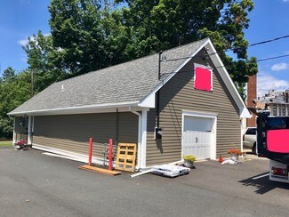 Plus de détails pour 402 Valentine St, Hackettstown, NJ - Local d'activités à louer