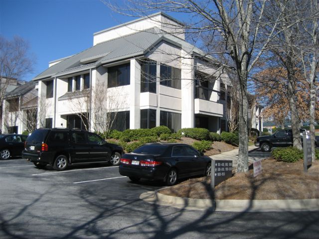 2255 Cumberland Pky SE, Atlanta, GA à louer - Photo du bâtiment - Image 2 de 72