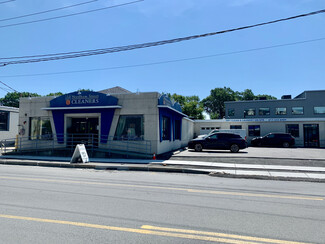 More details for 74 Needham St, Newton, MA - Retail for Sale