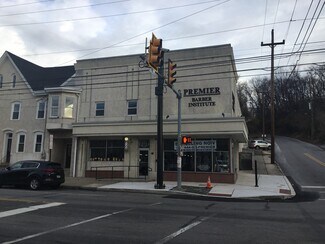 Plus de détails pour 573 E Main St, Norristown, PA - Commerce de détail à vendre