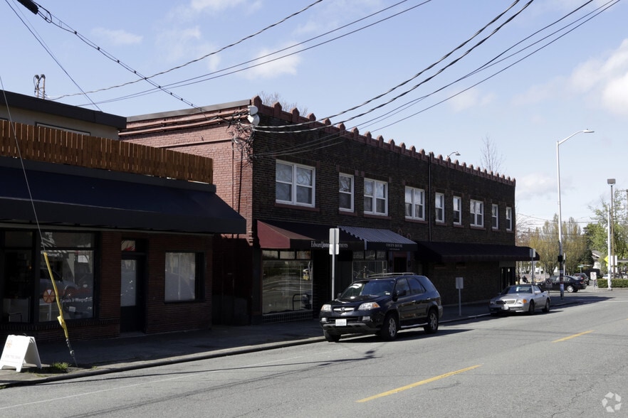 4427-4433 Wallingford Ave N, Seattle, WA for lease - Building Photo - Image 3 of 3
