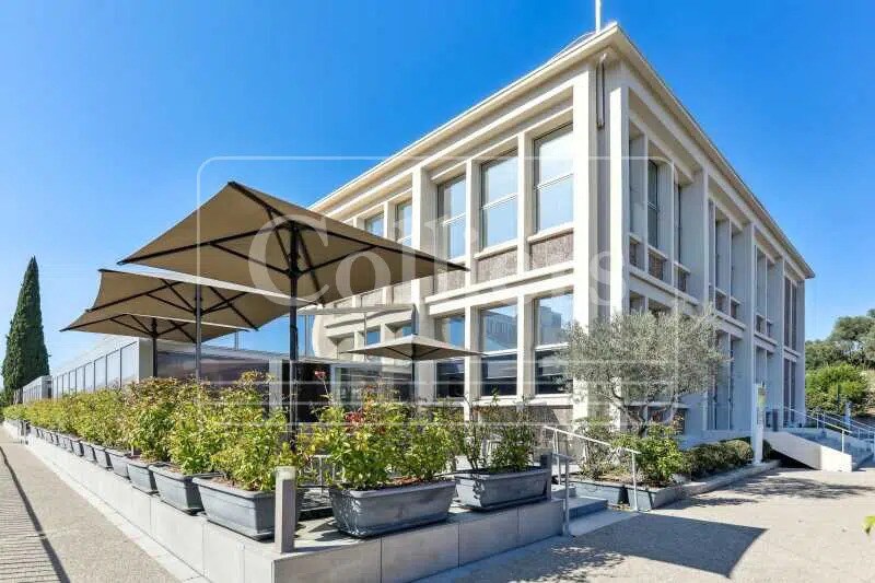 8 Avenue De Saint Menet, Marseille for lease Building Photo- Image 1 of 15