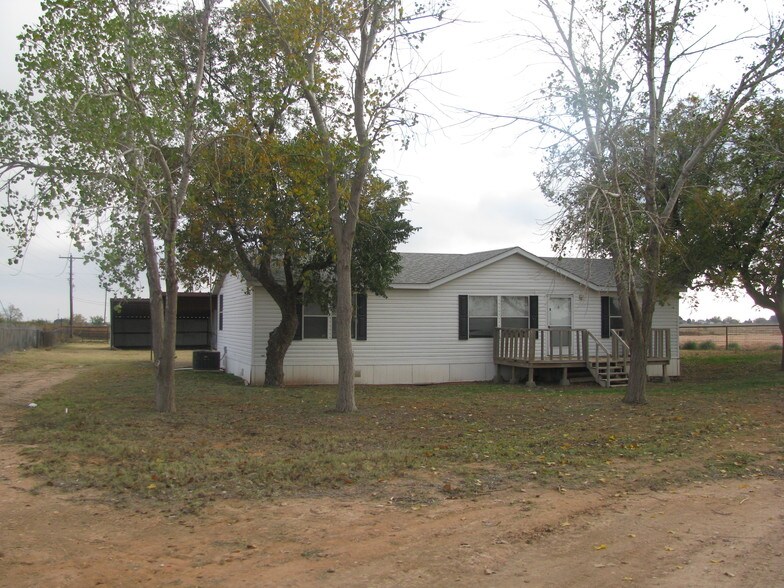 1100 E County Road 140, Midland, TX for sale - Other - Image 1 of 1