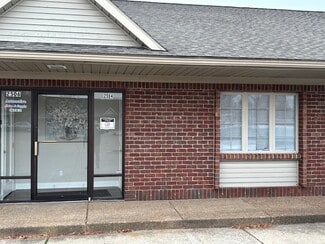 More details for 2504 Waterbridge Way, Evansville, IN - Office for Lease