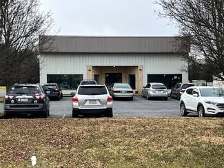 More details for 1325 Progress Dr, Front Royal, VA - Flex for Lease
