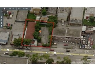 2340 SW 8th St, Miami, FL à louer - Photo du bâtiment - Image 2 de 6