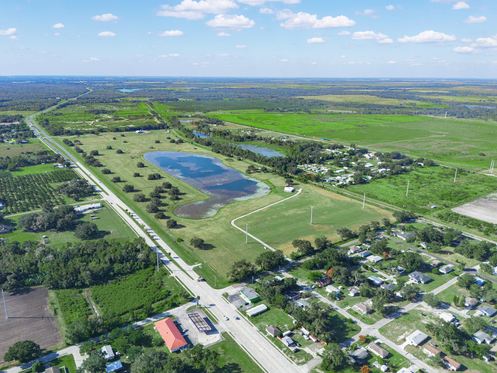 1000 9th St SW, Fort Meade, FL à vendre Photo principale- Image 1 de 19