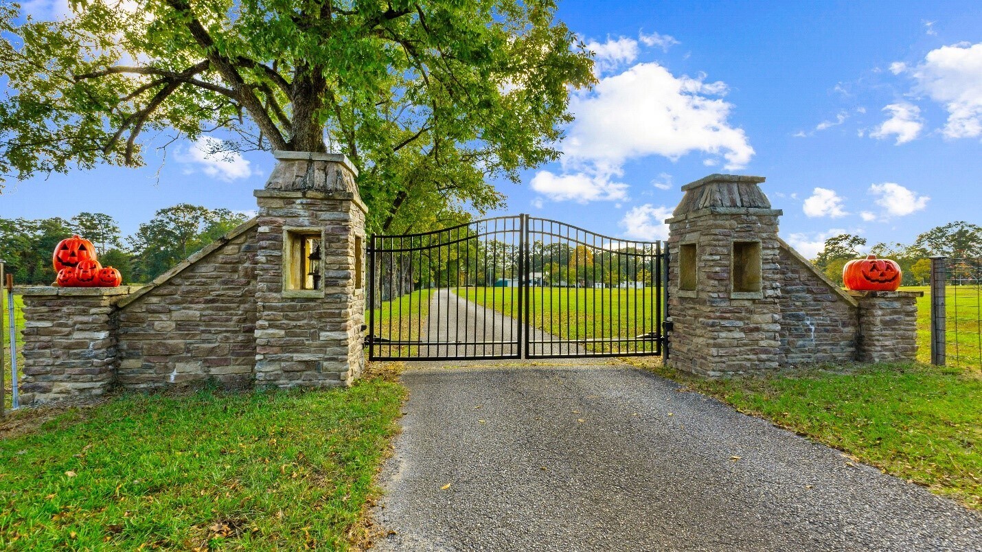 7805 Nowell Rd S, Macon, GA à vendre Photo principale- Image 1 de 1