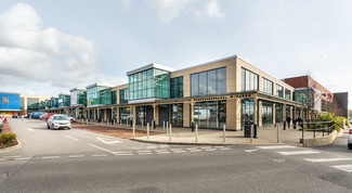 Plus de détails pour Walkden Retail Park, Manchester - Local commercial à louer