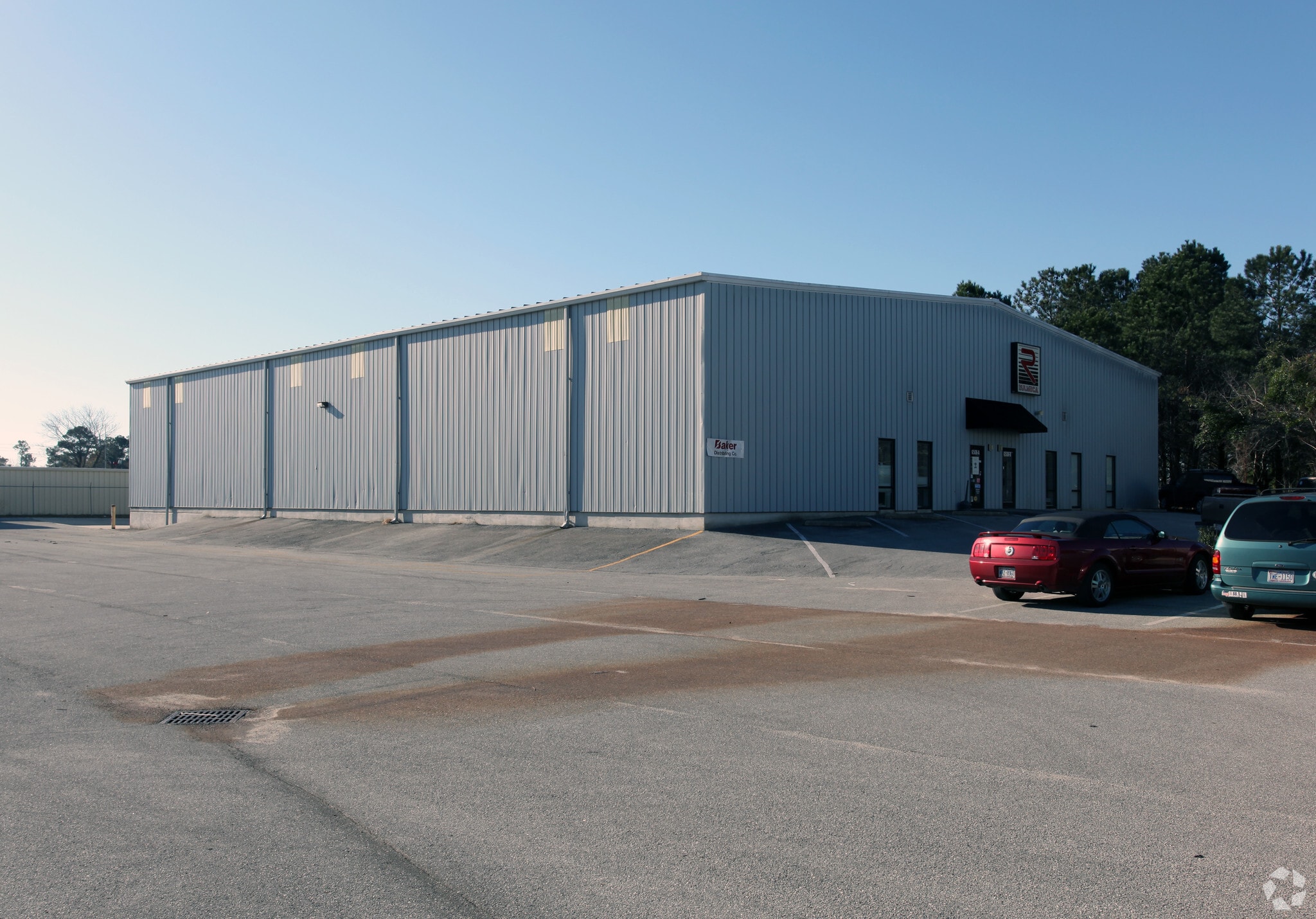 6508 Windmill Way, Wilmington, NC for lease Primary Photo- Image 1 of 3