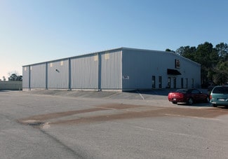 More details for 6508 Windmill Way, Wilmington, NC - Industrial for Lease