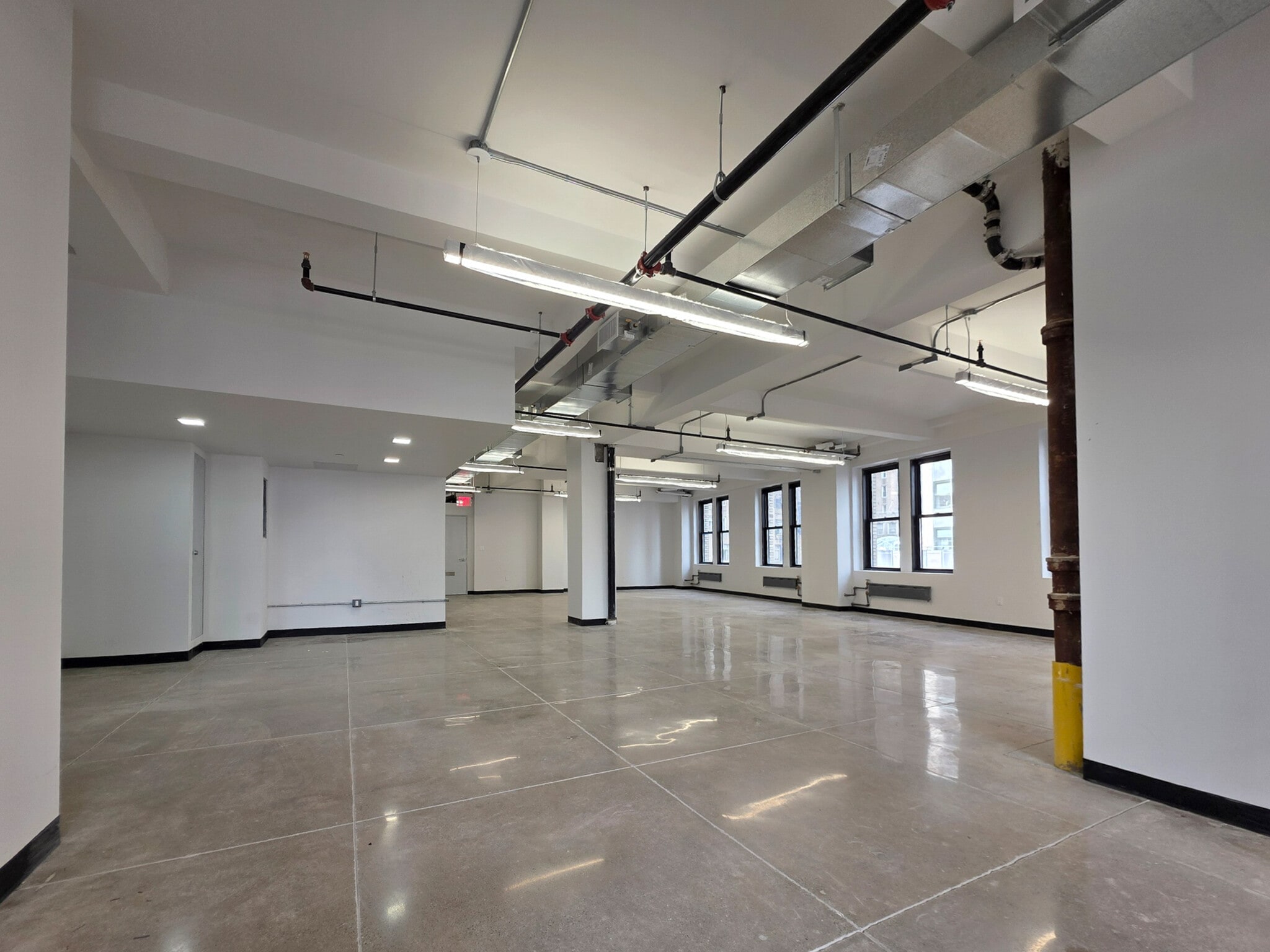 111 John St, New York, NY à louer Photo intérieure- Image 1 de 6