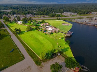 More details for 14982 Highway 105 W, Montgomery, TX - Land for Sale