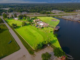 Plus de détails pour 14982 Highway 105 W, Montgomery, TX - Terrain à vendre