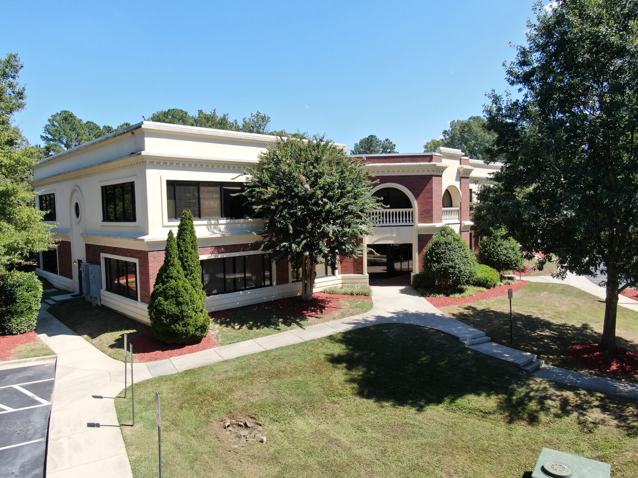 3214 Charles B Root Wynd, Raleigh, NC à louer Photo du bâtiment- Image 1 de 12