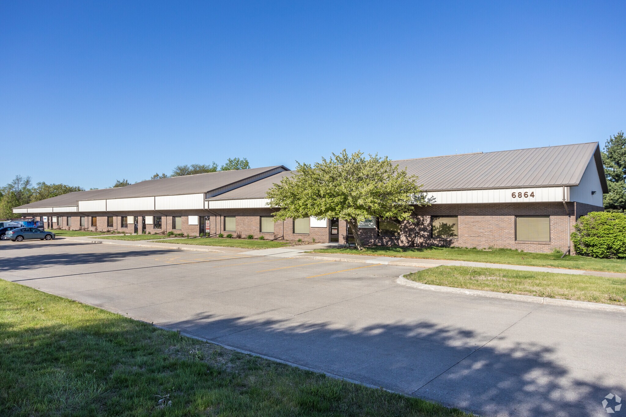 6864 NE 14th St, Ankeny, IA à louer Photo principale- Image 1 de 5