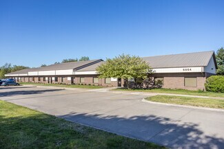 Plus de détails pour 6864 NE 14th St, Ankeny, IA - Local d'activités à louer