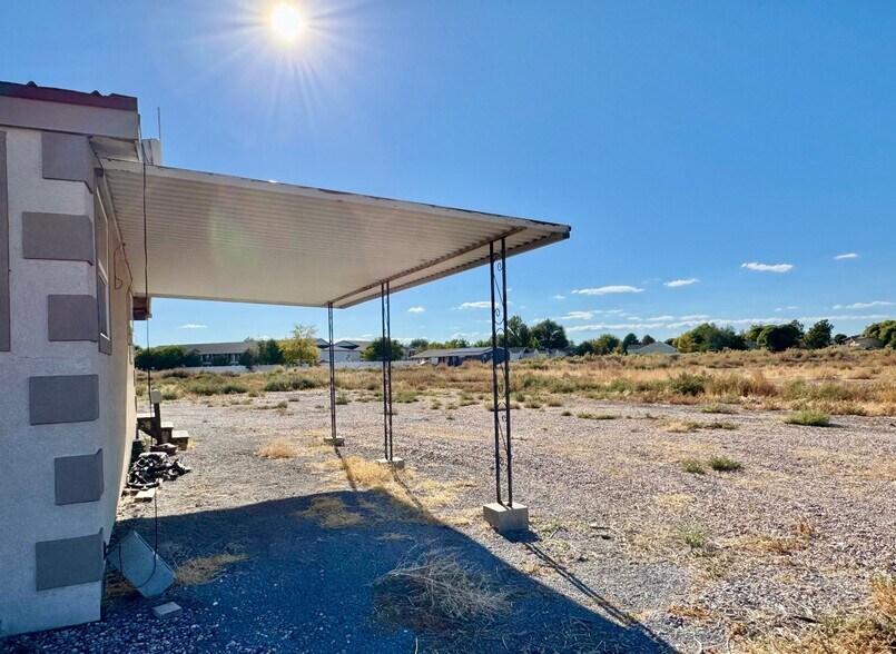 259 N US-6, Delta, UT à vendre - Photo du bâtiment - Image 3 de 25