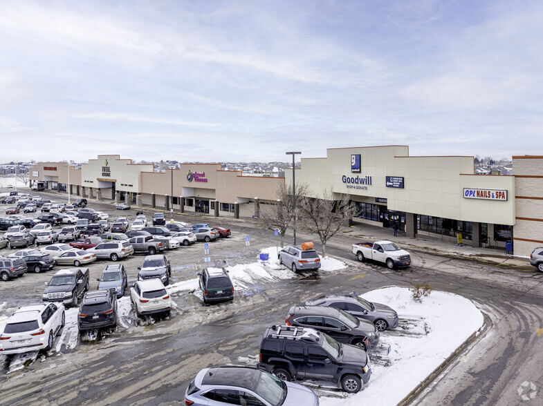 750-930 E 104th Ave, Thornton, CO for lease - Building Photo - Image 3 of 5