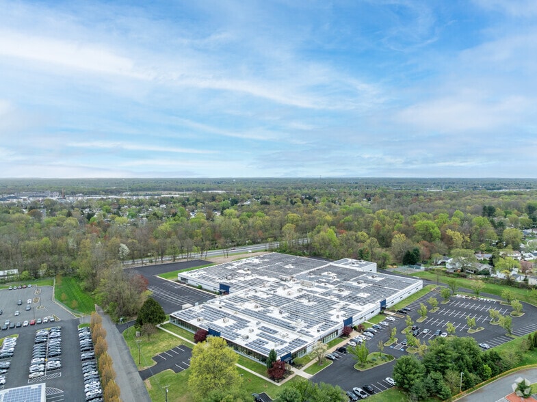 2572 Brunswick Pike, Lawrenceville, NJ for lease - Aerial - Image 1 of 5