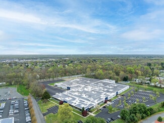 More details for 2572 Brunswick Pike, Lawrenceville, NJ - Industrial for Lease