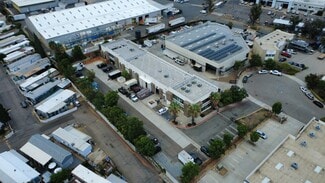 More details for 2513 Folex Way, Spring Valley, CA - Industrial for Sale