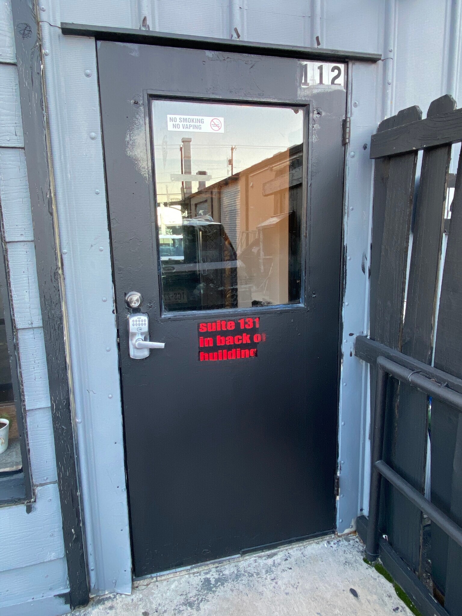 8418 Broadway St, San Antonio, TX à louer Photo du bâtiment- Image 1 de 15