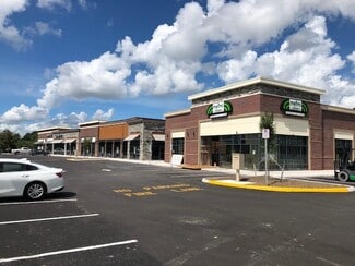More details for 1108-1124 Volvo Pky, Chesapeake, VA - Retail for Lease