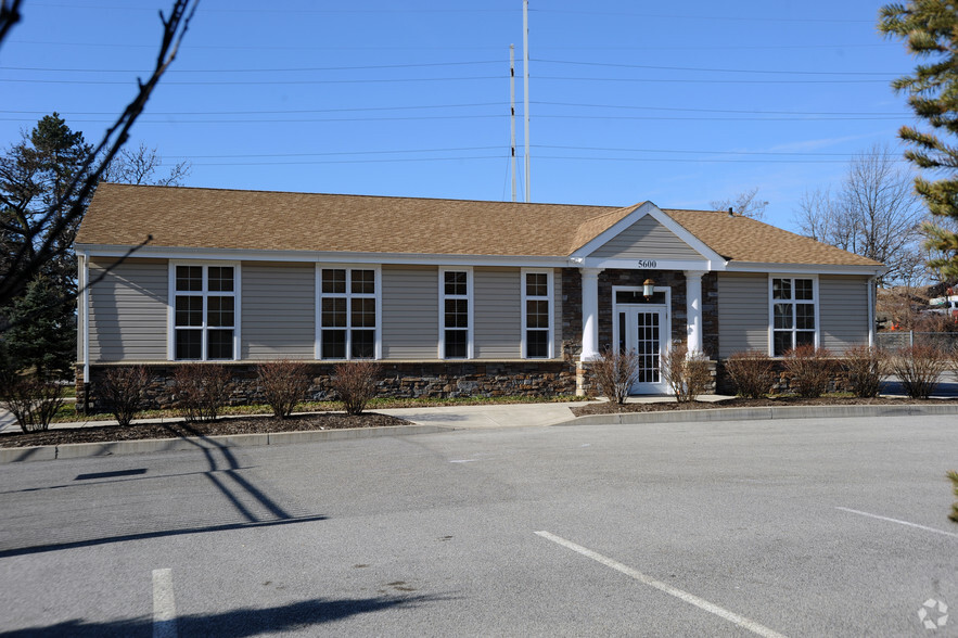 5600 Tabor Ave, Philadelphia, PA à vendre - Photo du bâtiment - Image 3 de 3