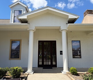 More details for 308 W Parkwood Ave, Friendswood, TX - Office for Sale