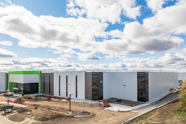 More details for 9001 A Highway 50, Vaughan, ON - Industrial for Lease