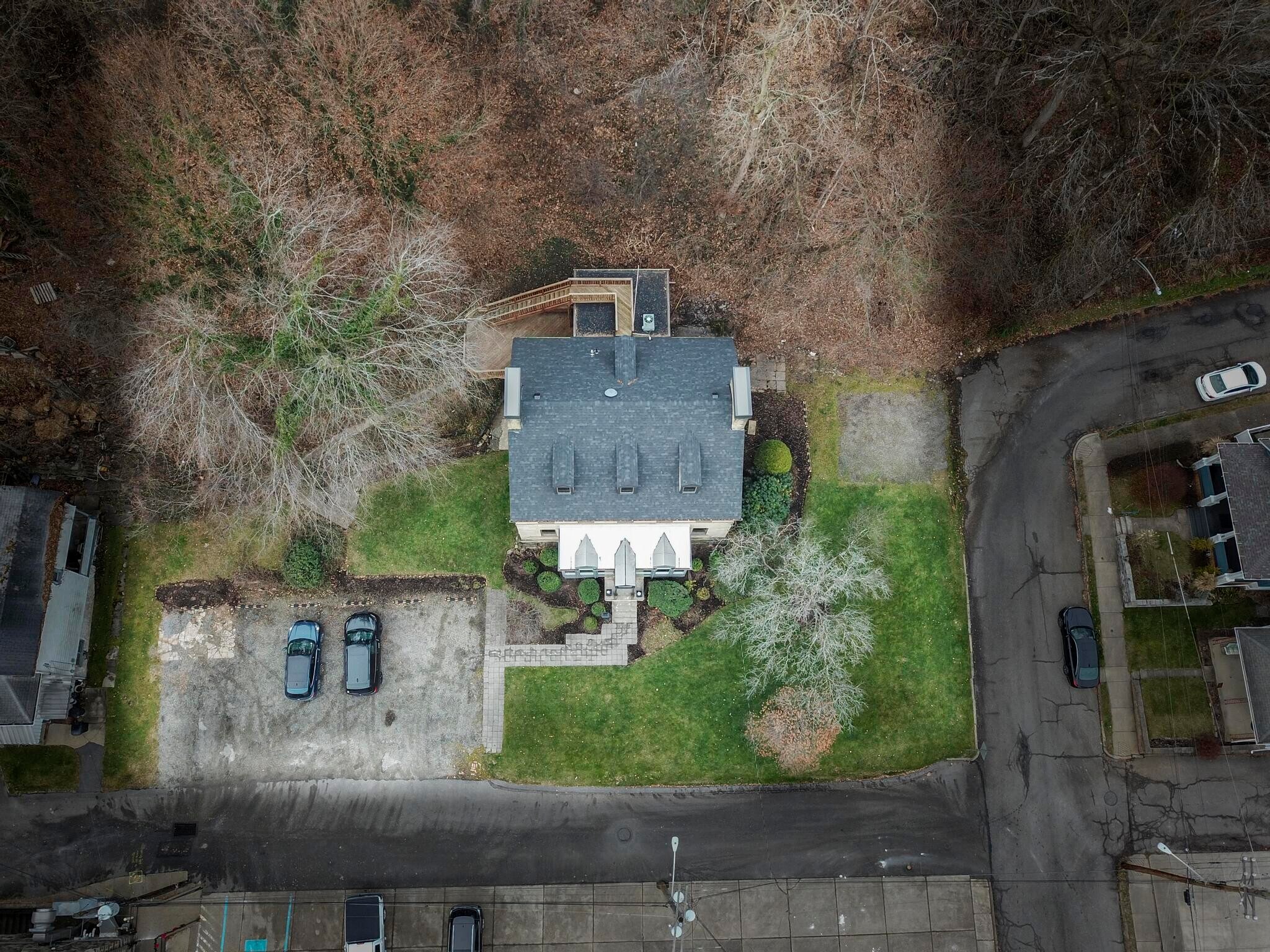 602 Poplar Way, Carnegie, PA à vendre Photo principale- Image 1 de 36