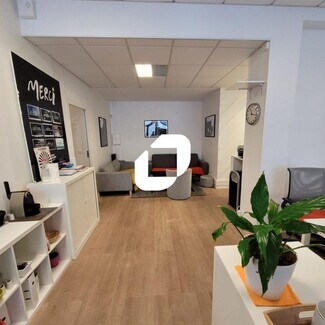 Plus de détails pour Bureau à louer