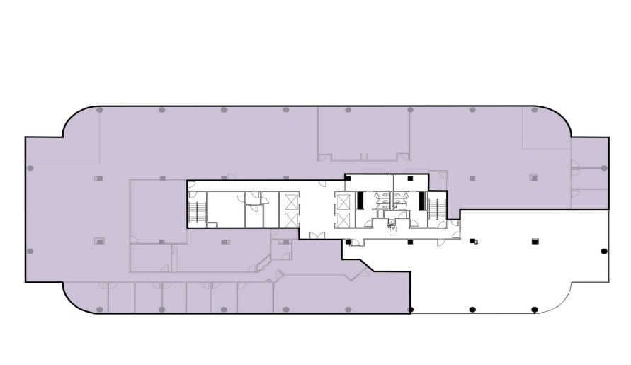 535 Marriott Dr, Nashville, TN for lease Floor Plan- Image 1 of 1