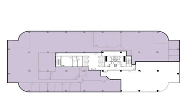 535 Marriott Dr, Nashville, TN for lease Floor Plan- Image 1 of 1