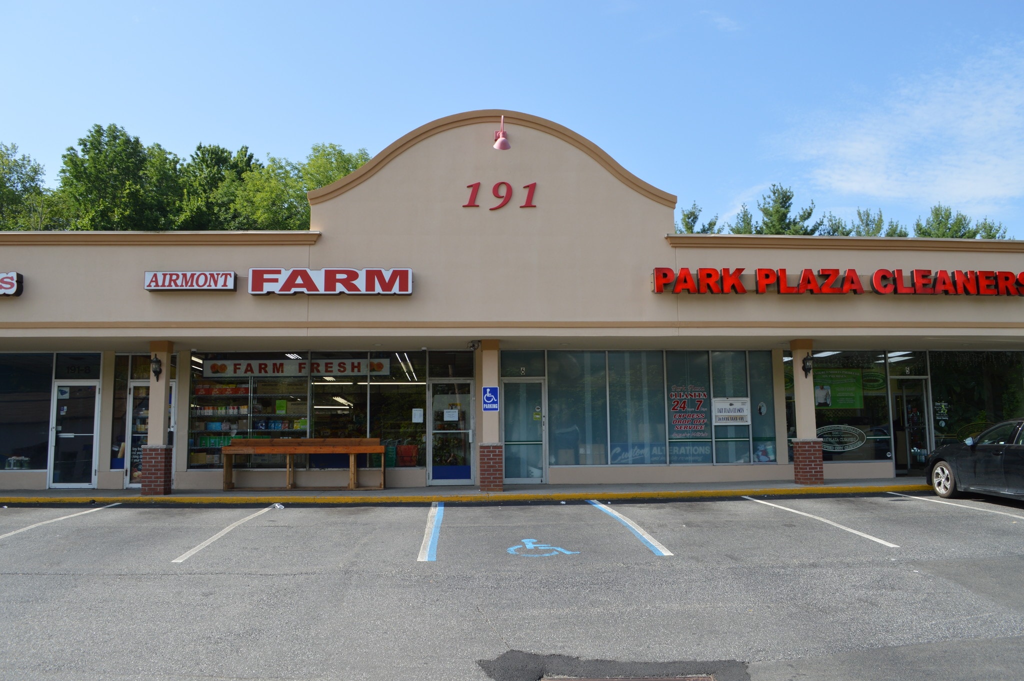191 Rt-59, Suffern, NY for lease Building Photo- Image 1 of 11