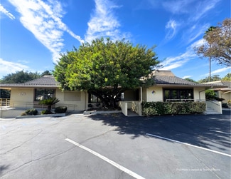 More details for 475 Huntington Dr, San Marino, CA - Office for Lease