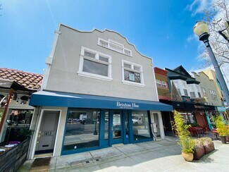 Plus de détails pour 1413-1419 The Alameda, San Jose, CA - Commerce de détail à louer