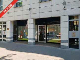 More details for 6 Rue Paul Cabet, Dijon - Office for Sale