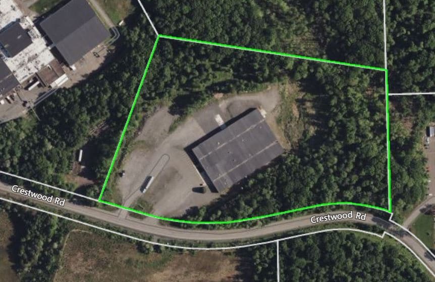 333 Crestwood Dr, Mountain Top, PA à vendre - Photo du bâtiment - Image 2 de 18