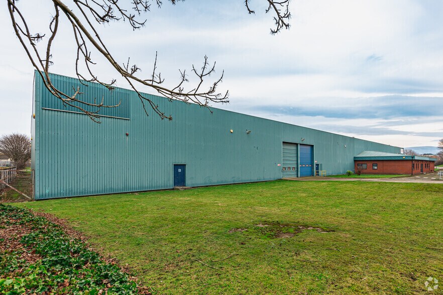 24 South Gyle Cres, Edinburgh à louer - Photo du bâtiment - Image 3 de 36