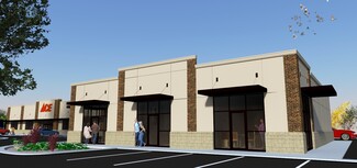 More details for 00 Reidville Road, Moore, SC - Retail for Lease