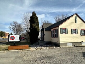 More details for 430 Grand Ave, Billings, MT - Office for Lease