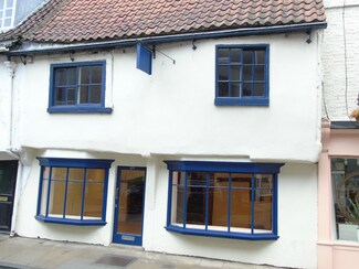 Plus de détails pour 64 Goodramgate, York - Commerce de détail à louer