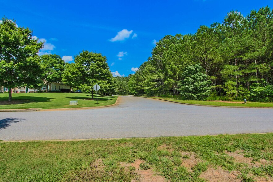 180 Greencastle Rd, Tyrone, GA à vendre - Autre - Image 3 de 9