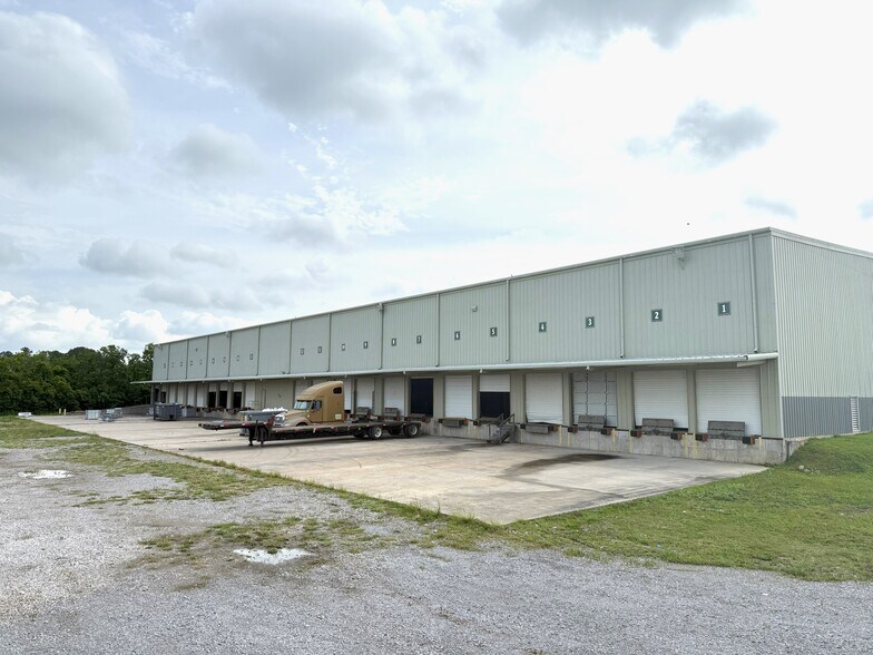 1000 Le Blanc Rd, Port Allen, LA à louer - Photo du bâtiment - Image 2 de 8