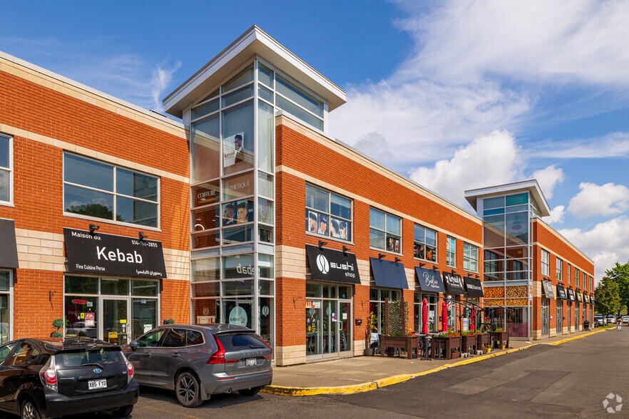 7 Pl Du Commerce, Verdun, QC à louer - Photo du bâtiment - Image 2 de 5