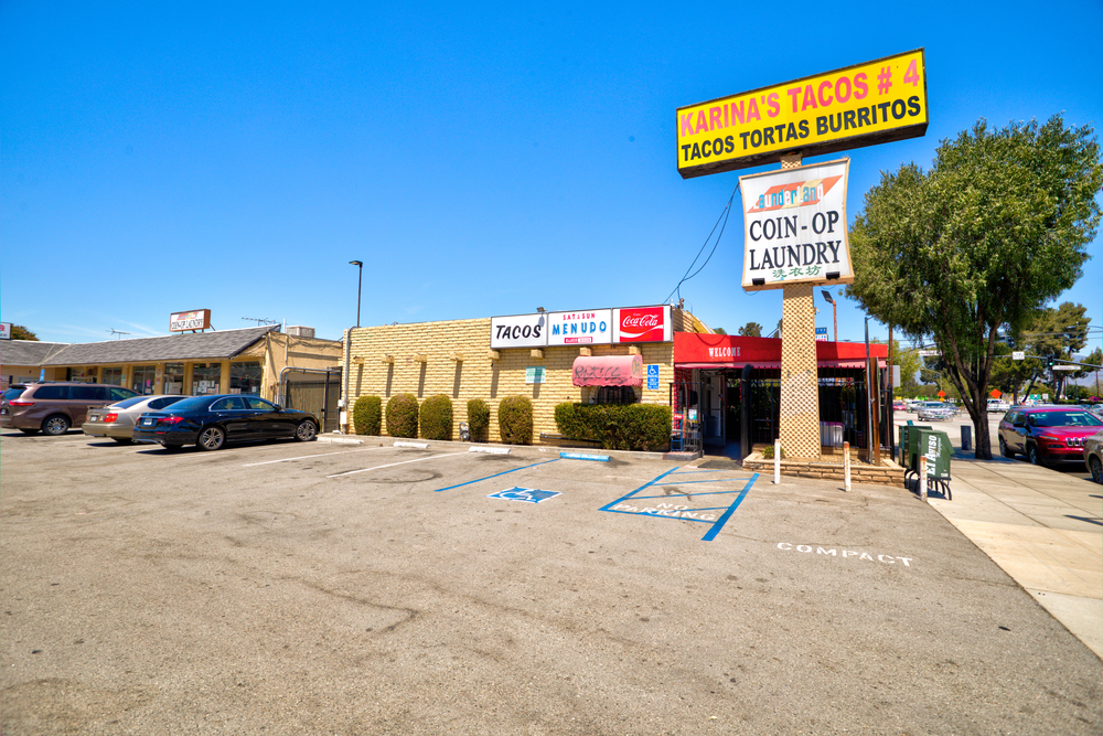 3357-3361 San Gabriel Blvd, Rosemead, CA à louer Photo du b timent- Image 1 de 14