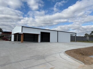 More details for 0 Steubner Airline Rd, Spring, TX - Industrial for Sale