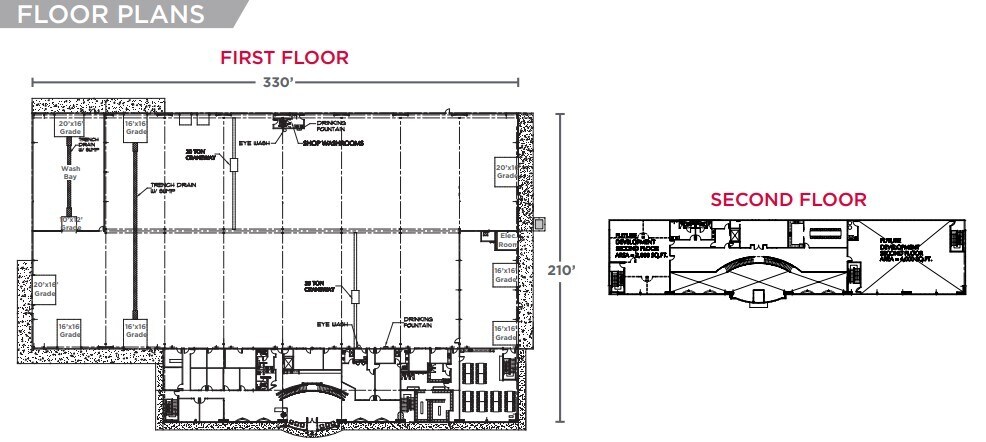 5303 36 St NW, Edmonton, AB for sale Floor Plan- Image 1 of 1